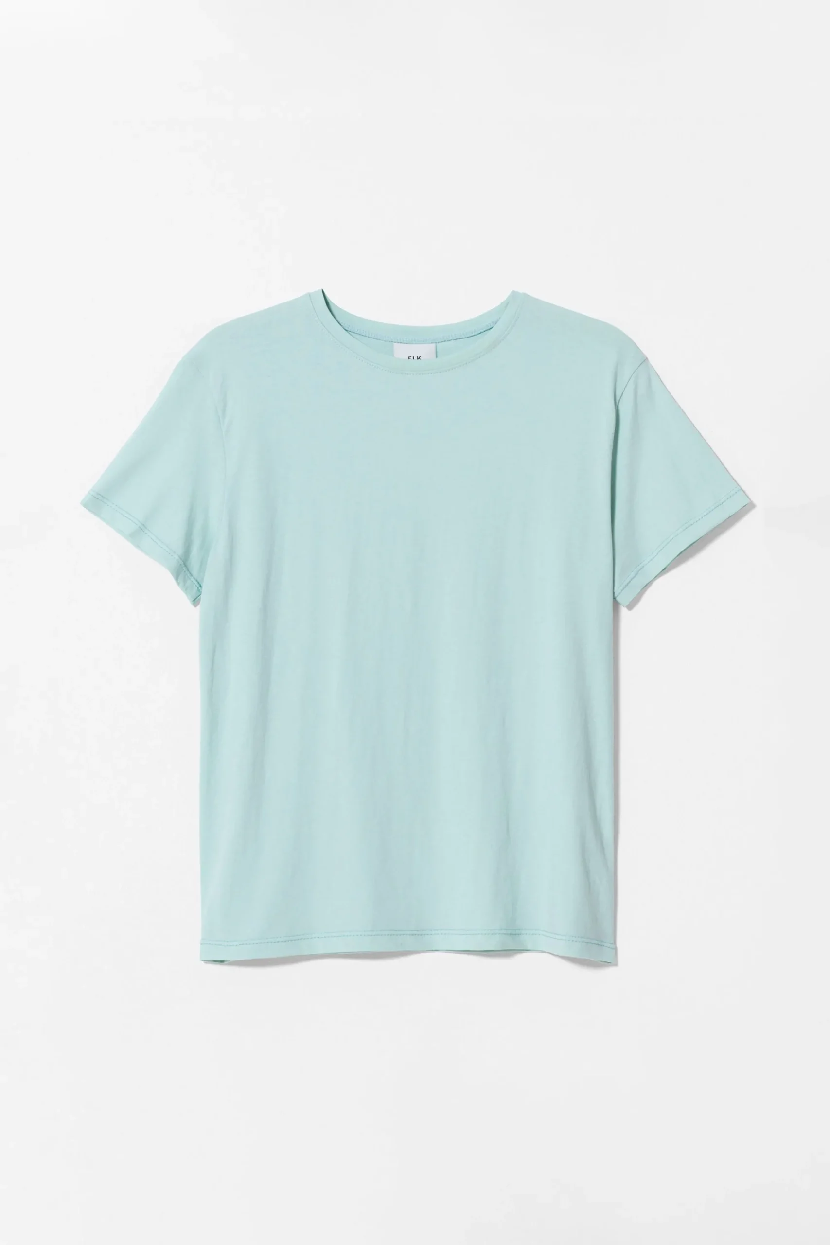 Henning Organic Tee|ELK Hot