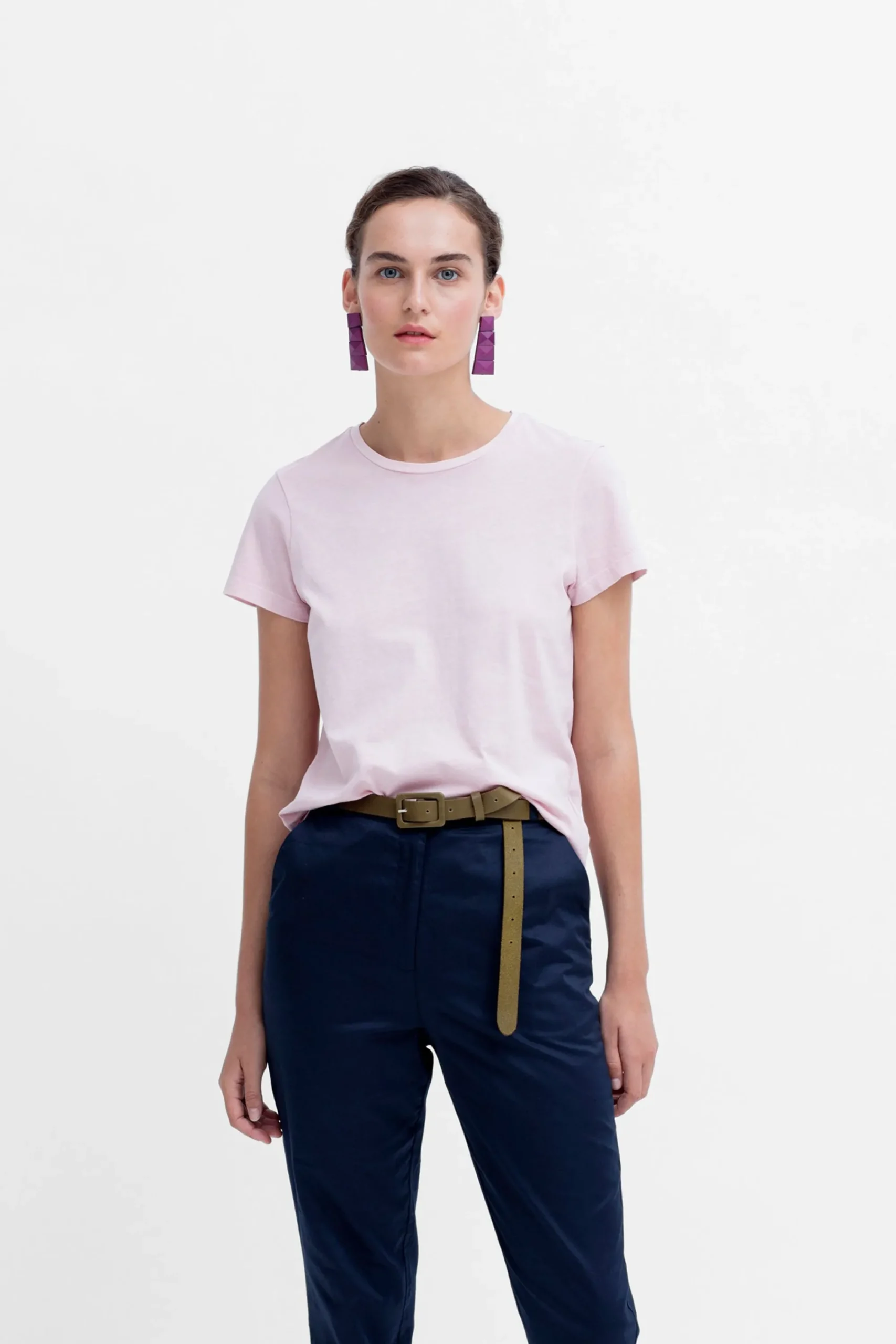 Henning Organic Tee|ELK Hot