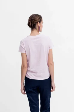 Henning Organic Tee|ELK Hot