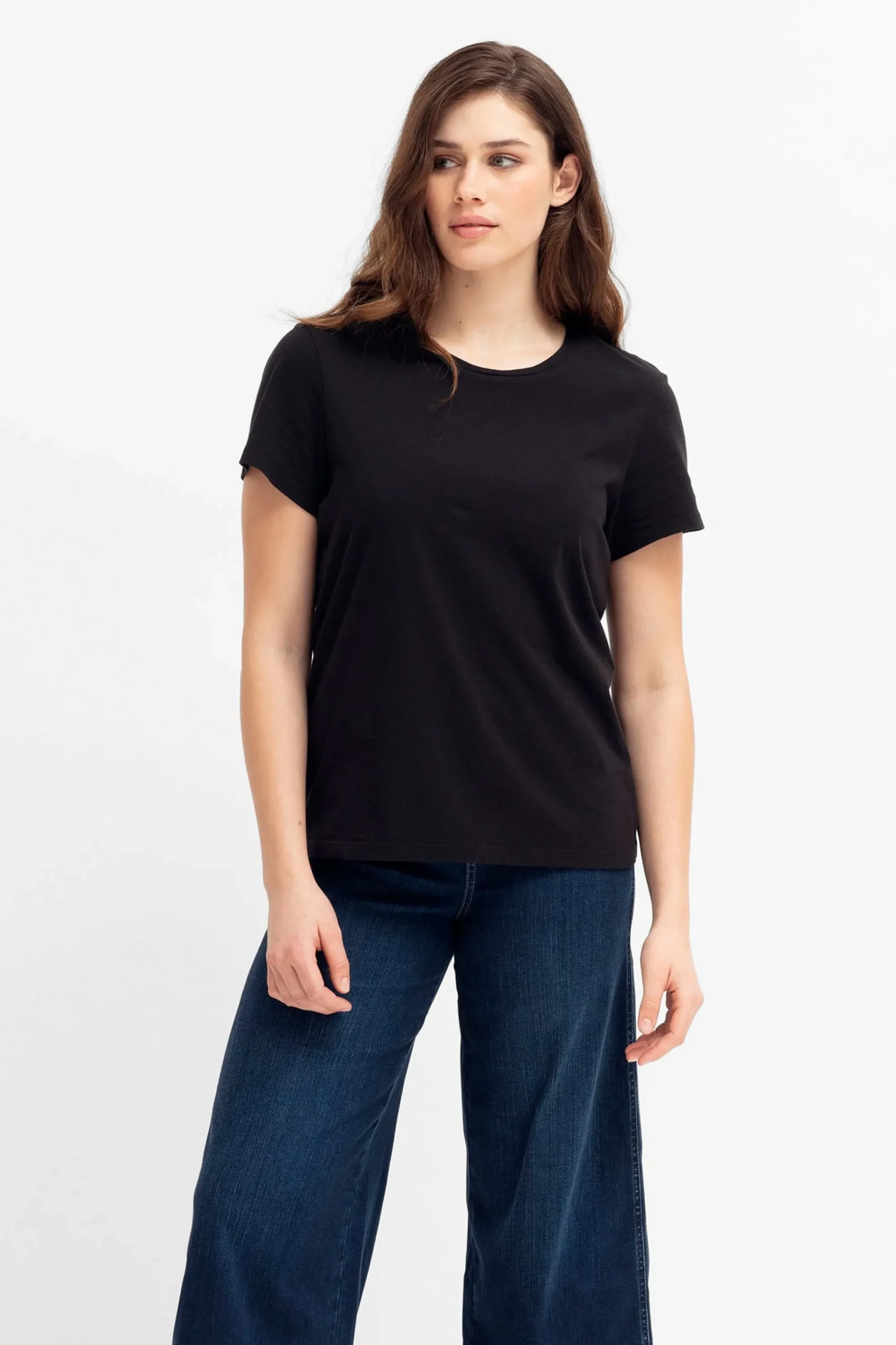 Henning Organic Tee|ELK Hot