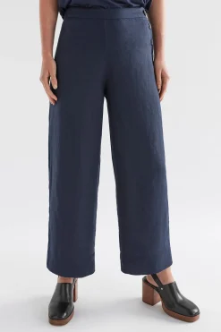 Hersom Linen Pant|ELK Online