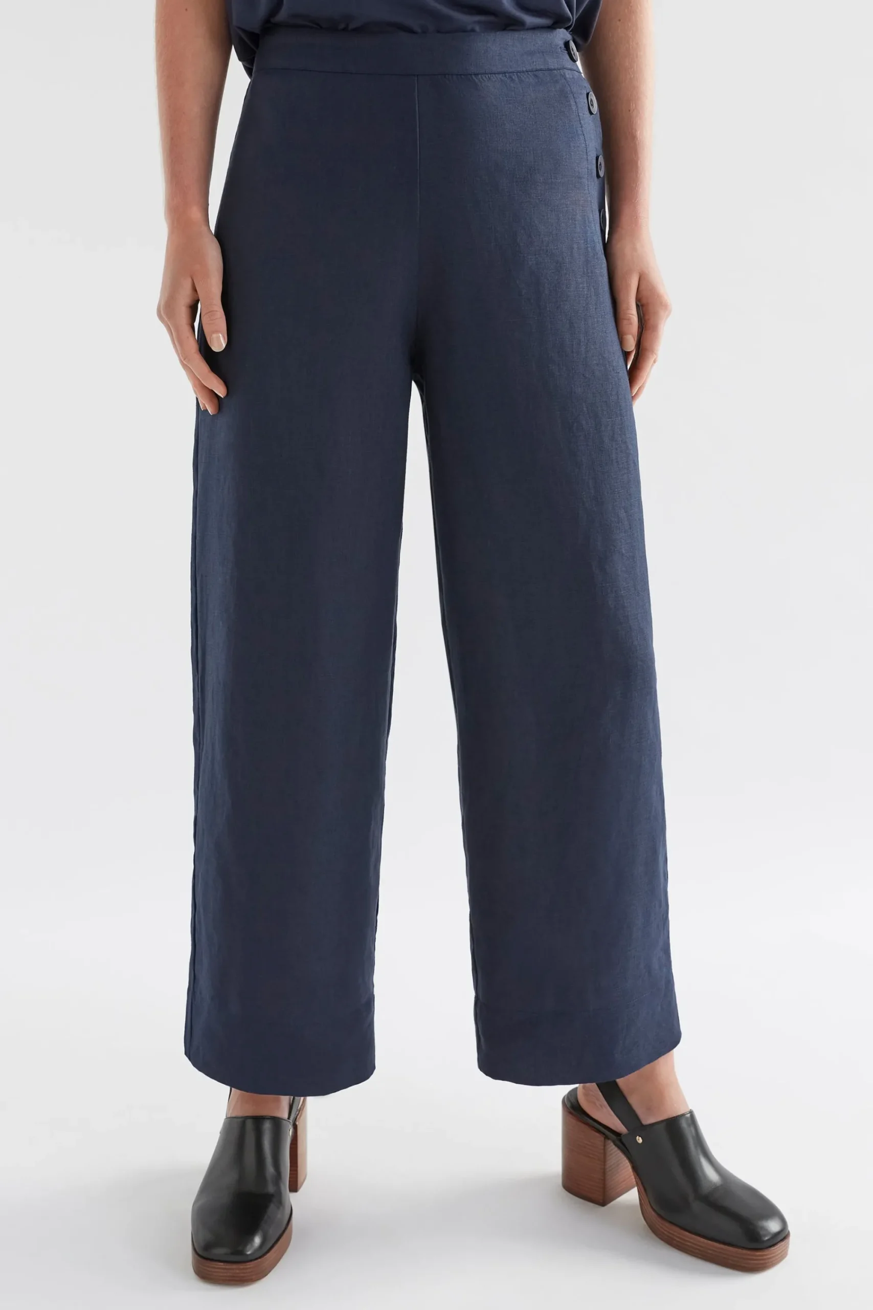 Hersom Linen Pant|ELK Online
