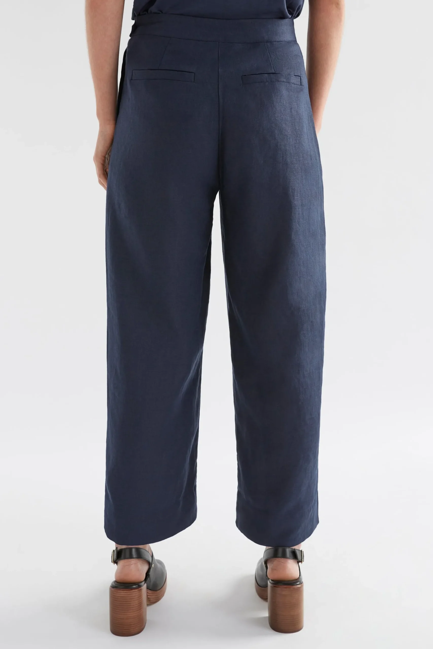 Hersom Linen Pant|ELK Online
