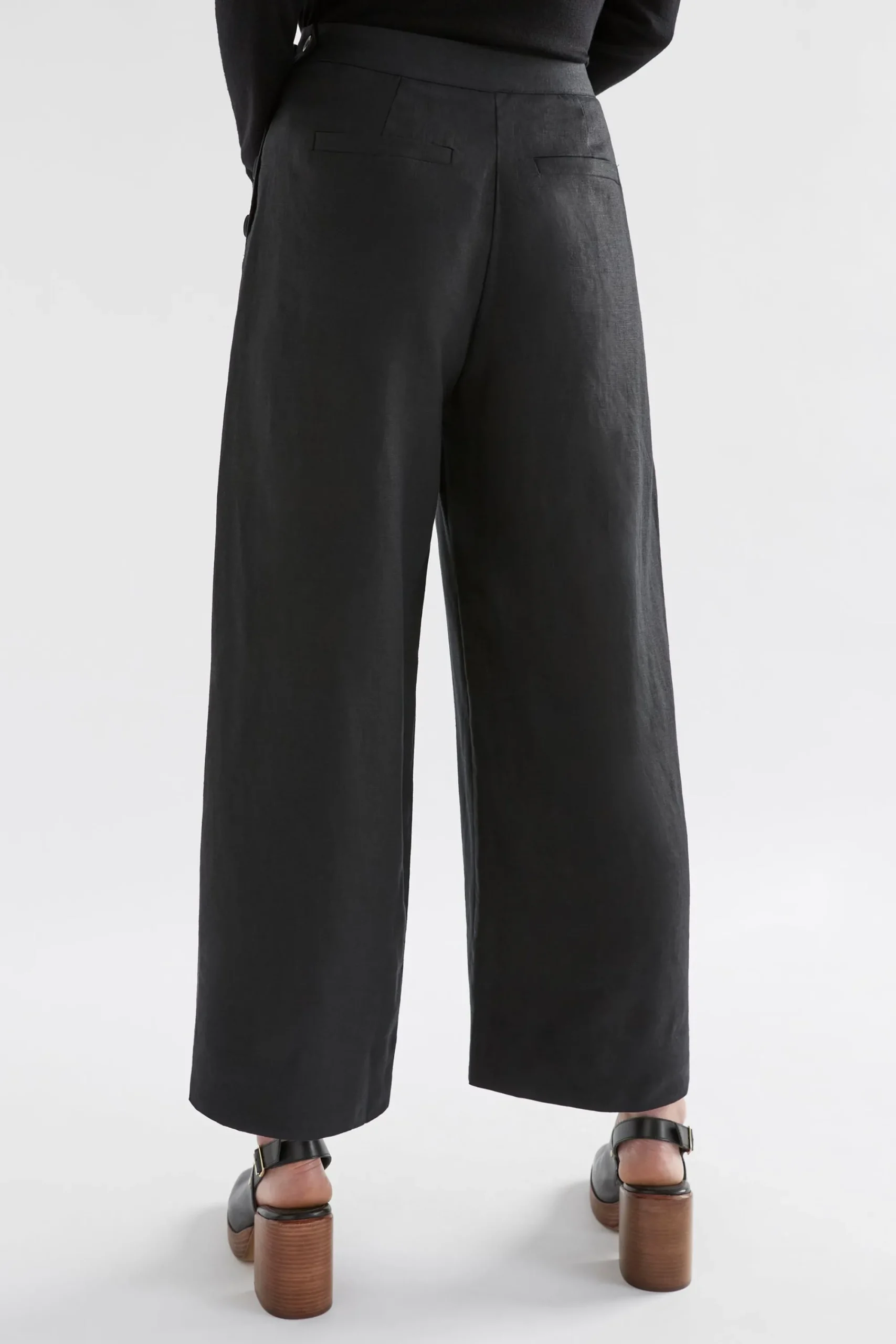 Hersom Linen Pant|ELK Online
