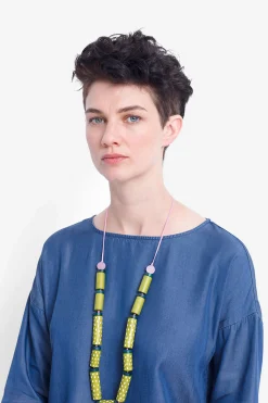 Holmes Necklace|ELK Hot