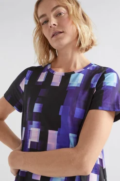 Holst Tshirt Dress|ELK Best