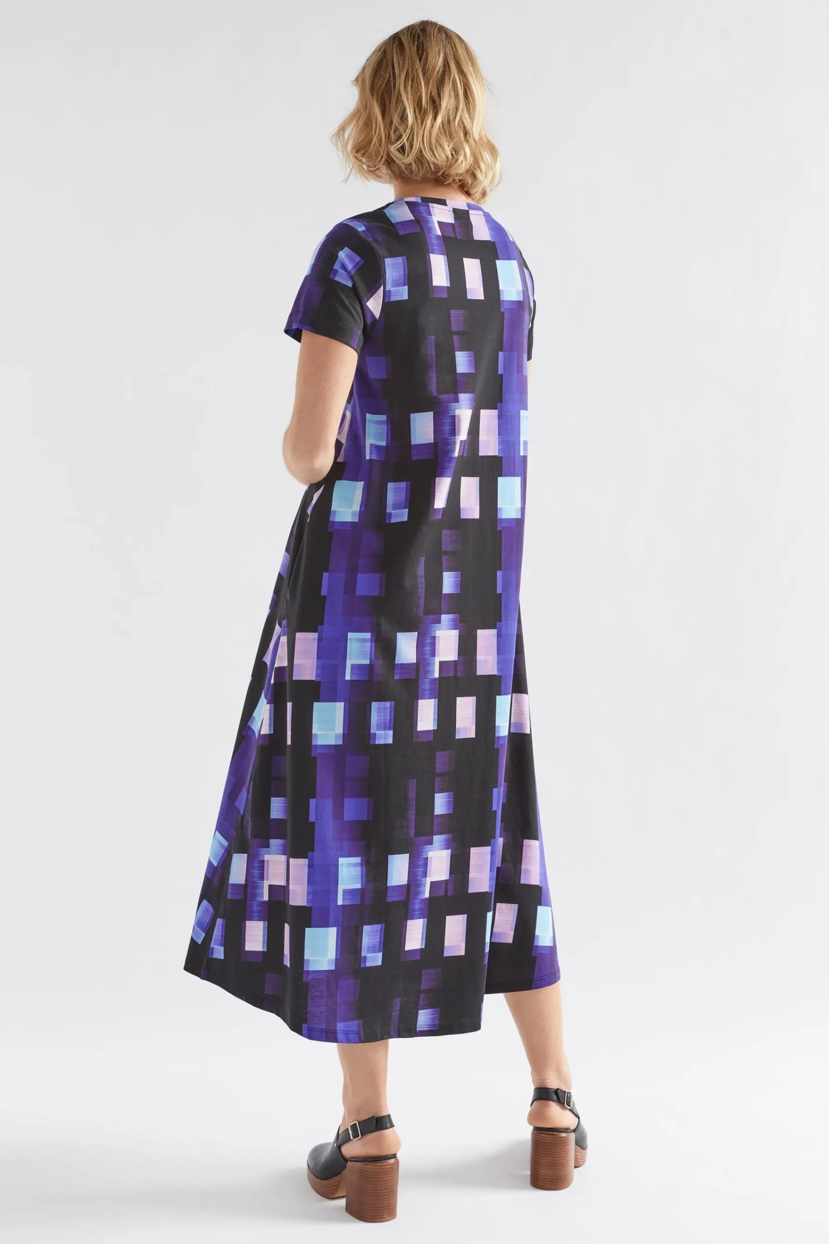Holst Tshirt Dress|ELK Best