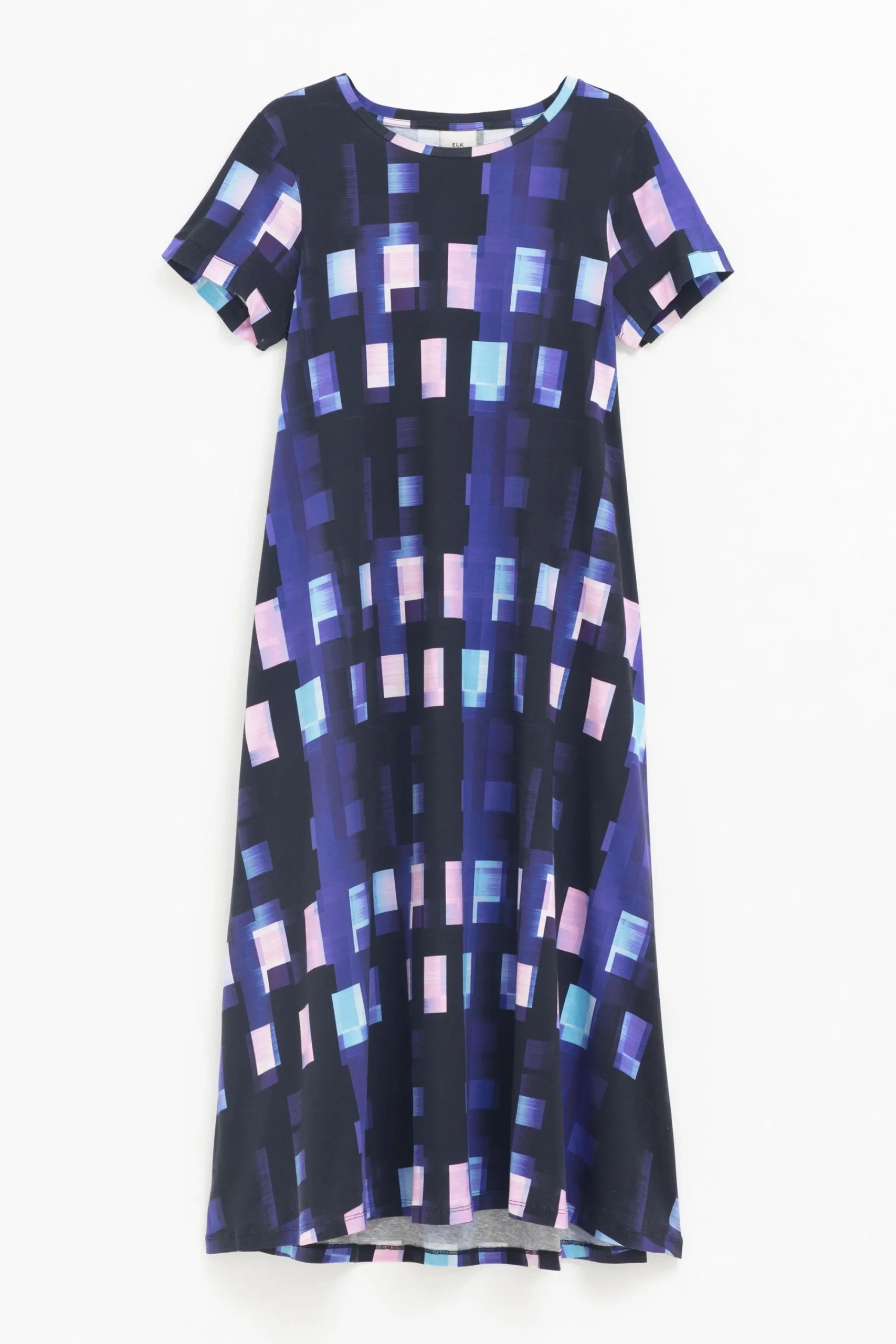 Holst Tshirt Dress|ELK Best