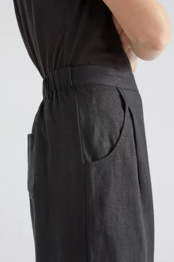 Ilona Linen Pant|ELK Online