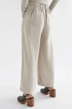Ilona Linen Pant|ELK Online