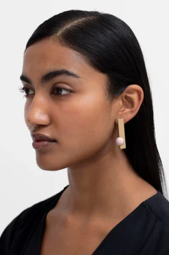 Indir Drop Earring|ELK New