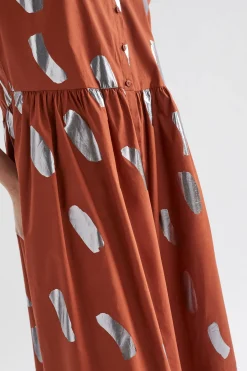 Ivar Shirt Dress|ELK Best