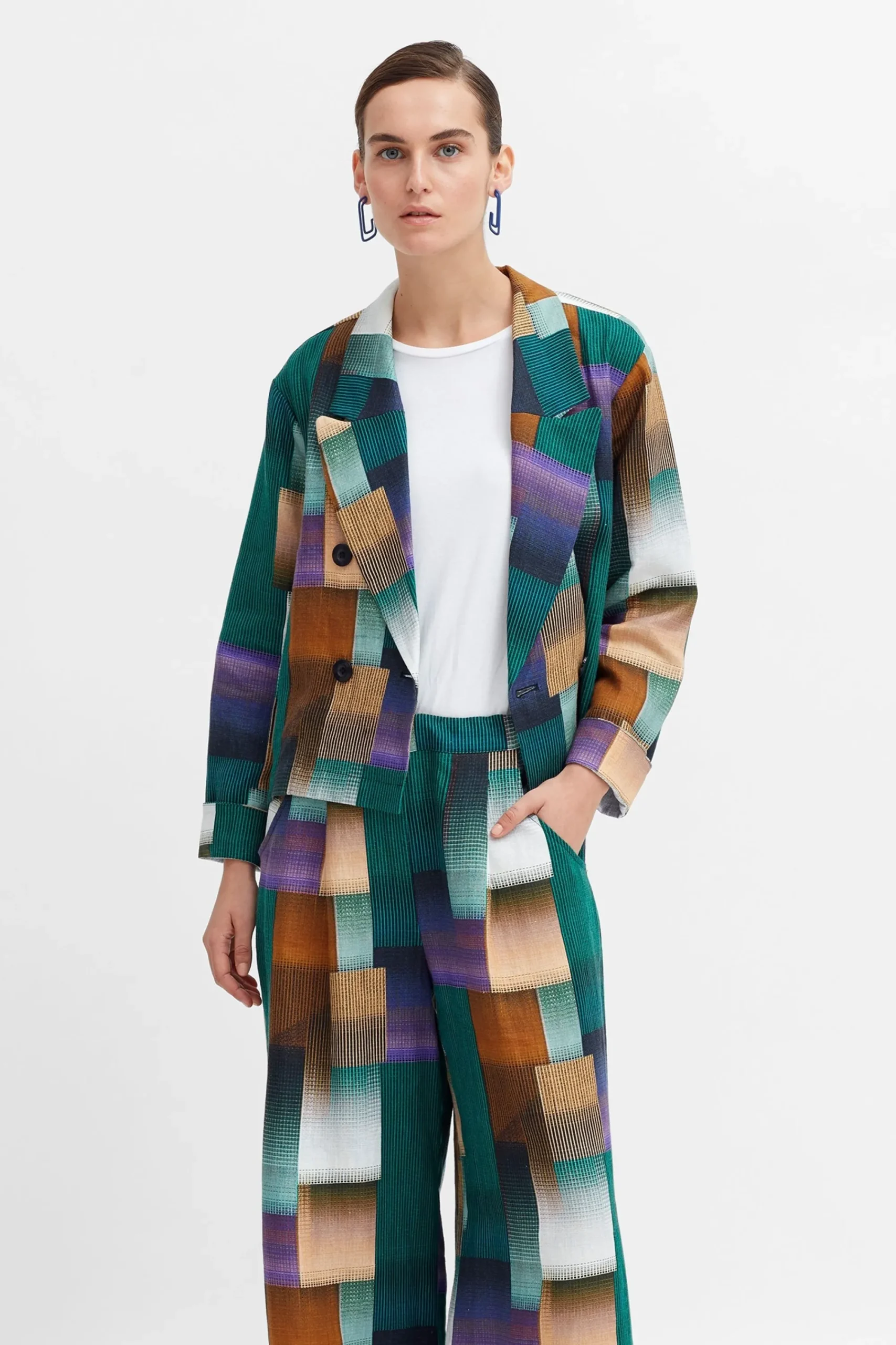 Jacket|ELK Online