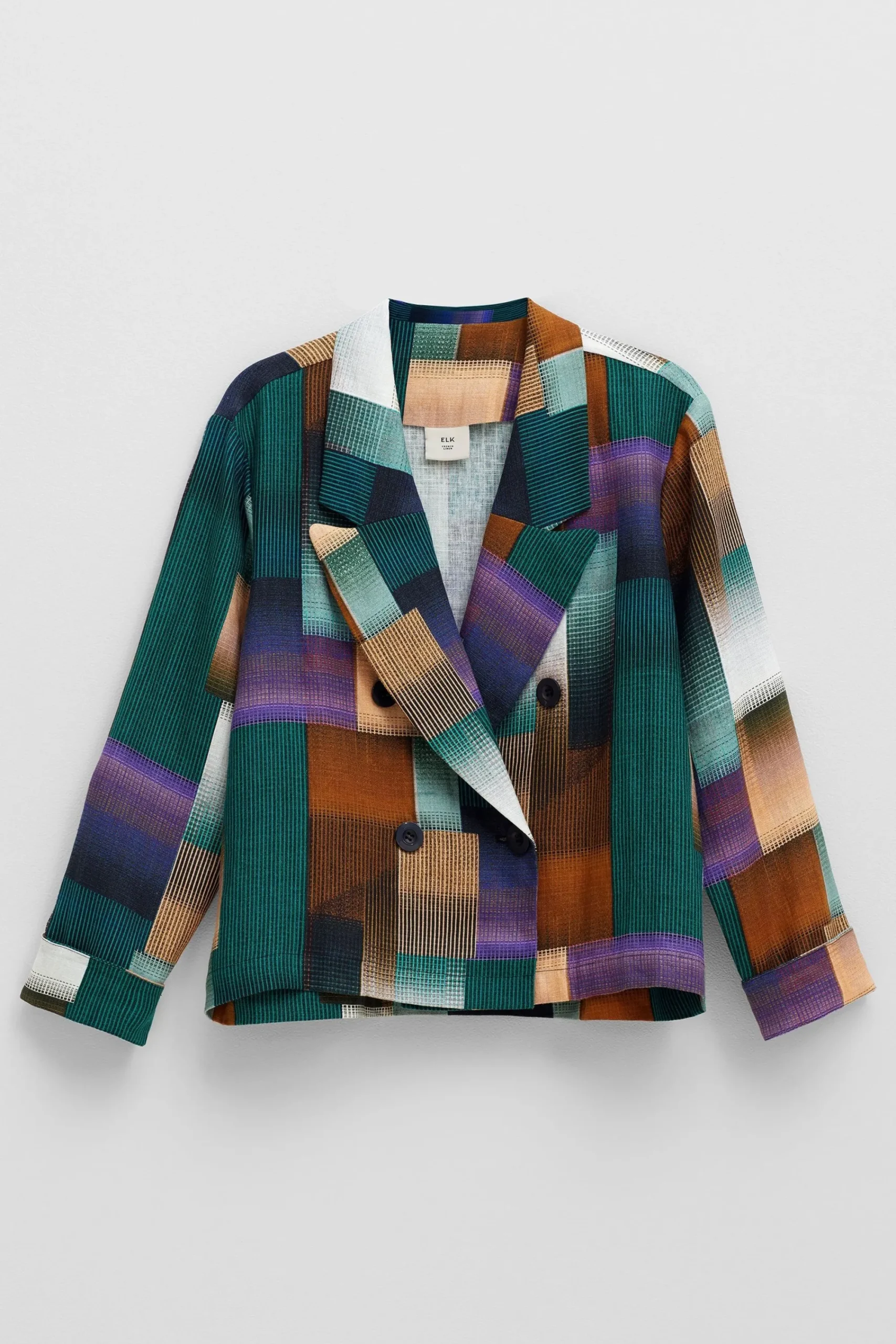 Jacket|ELK Online