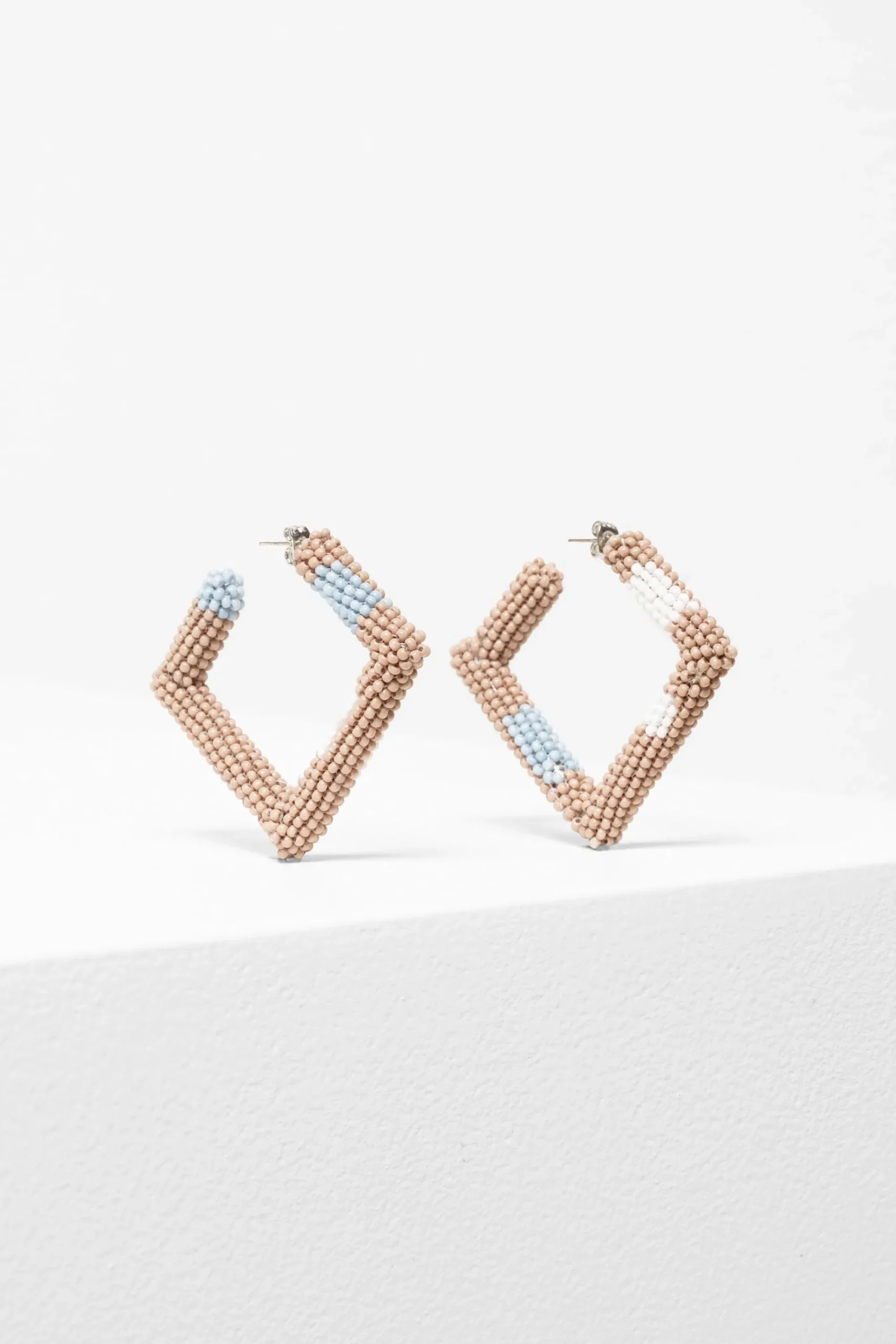 Jallo Hoop Earring|ELK Discount