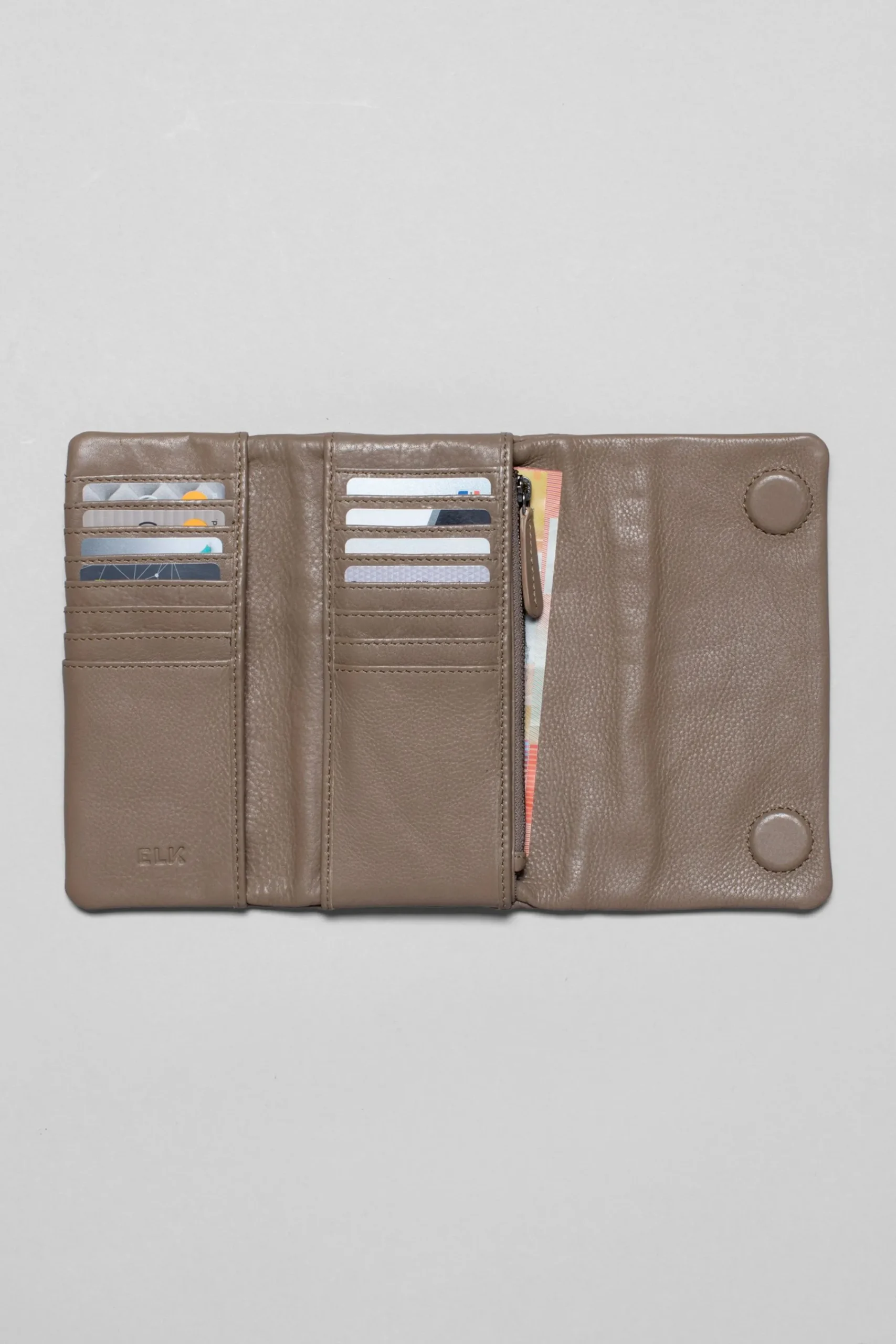 Jalmara Wallet|ELK Clearance