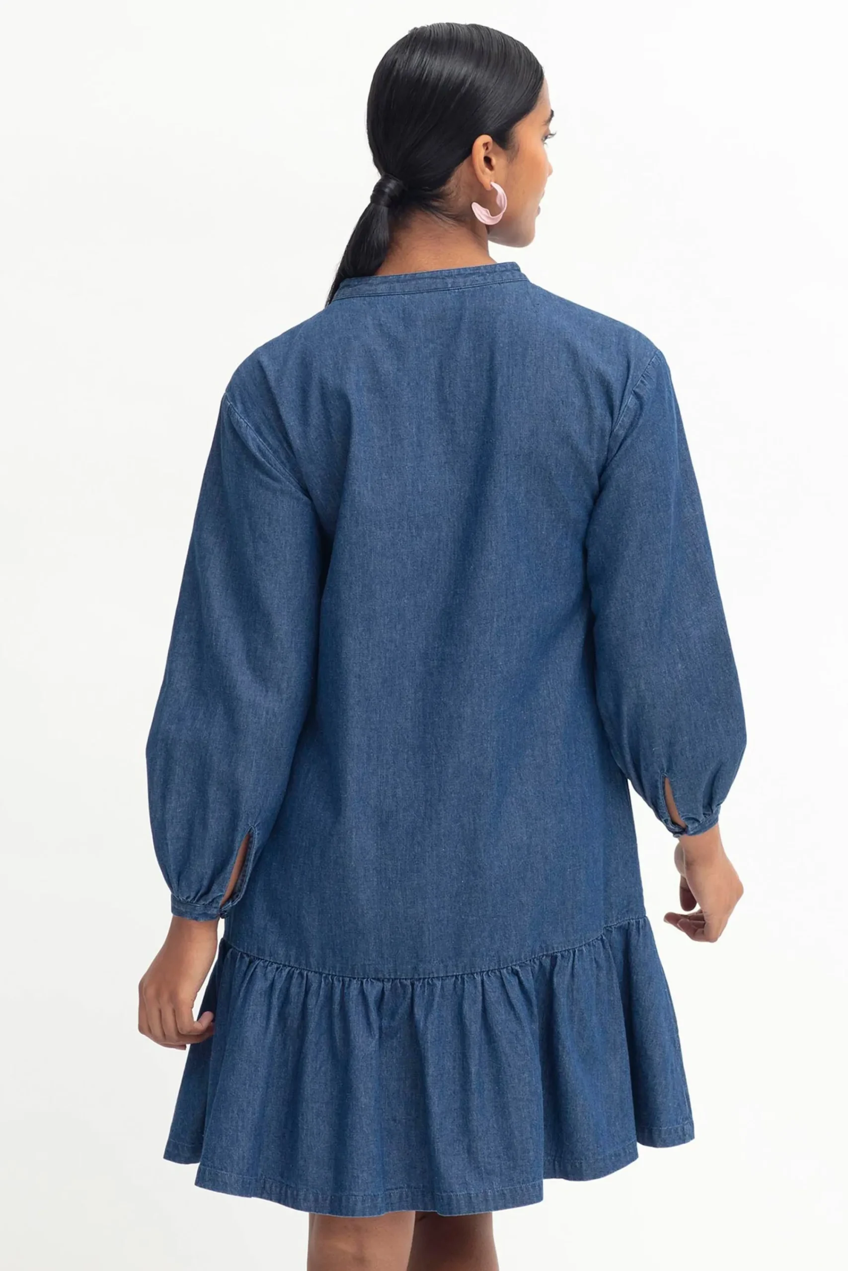 Jins Dress|ELK Discount