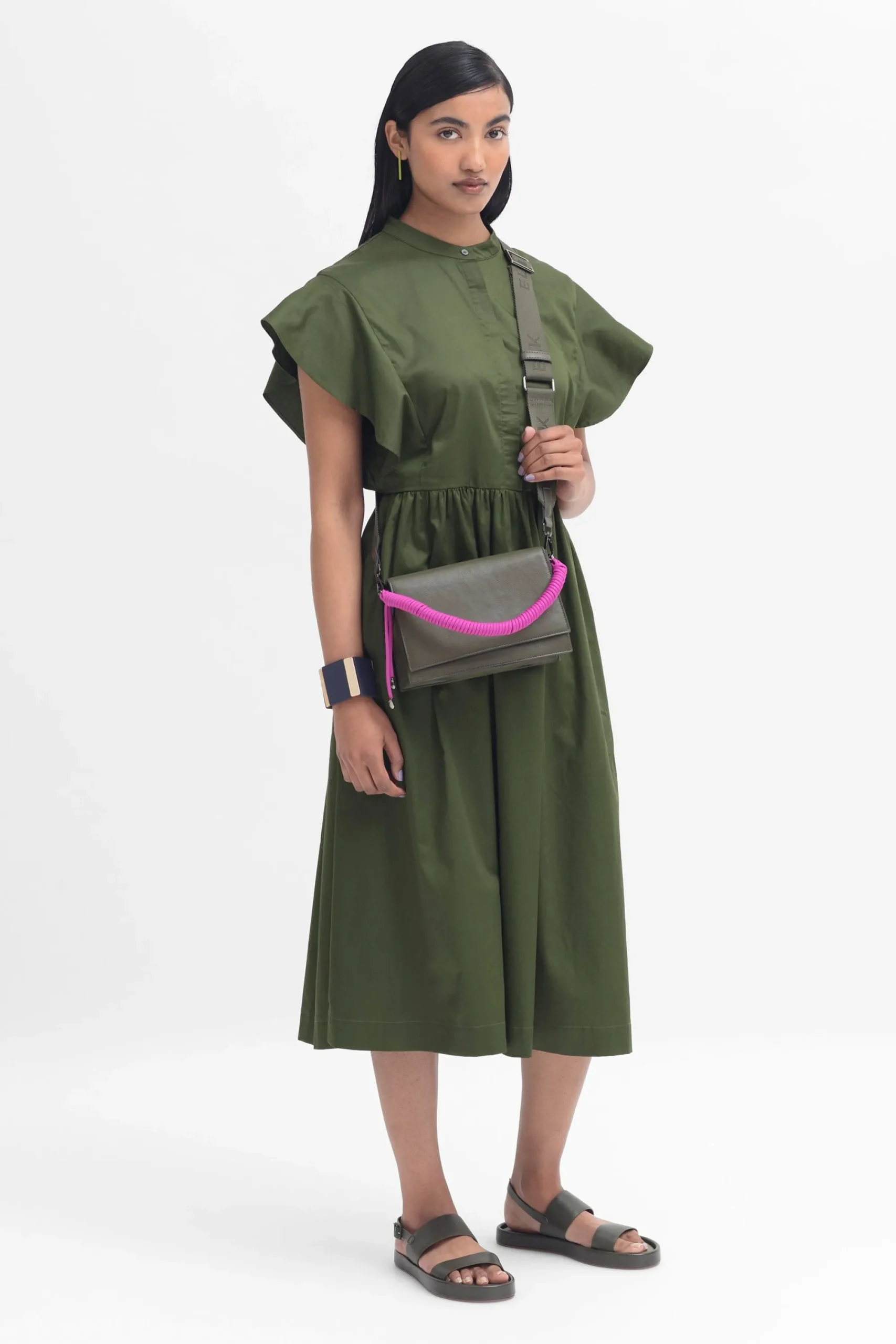 Johto Bag|ELK Hot