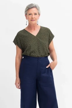 Jorunn Top|ELK Best