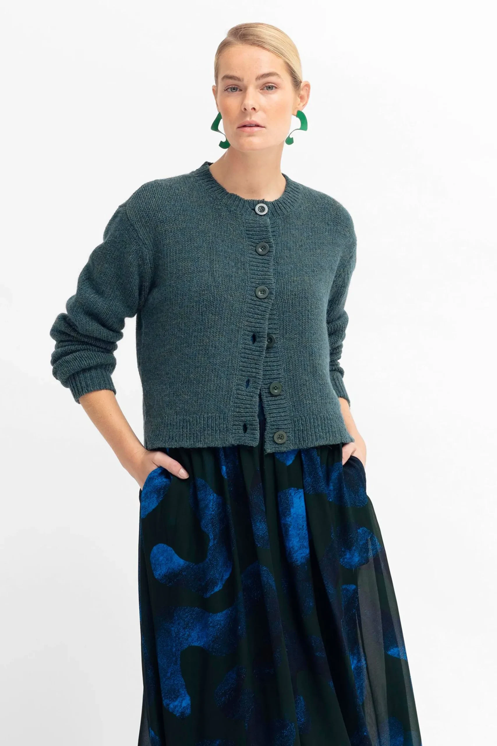 Kabrit Cardigan|ELK Discount