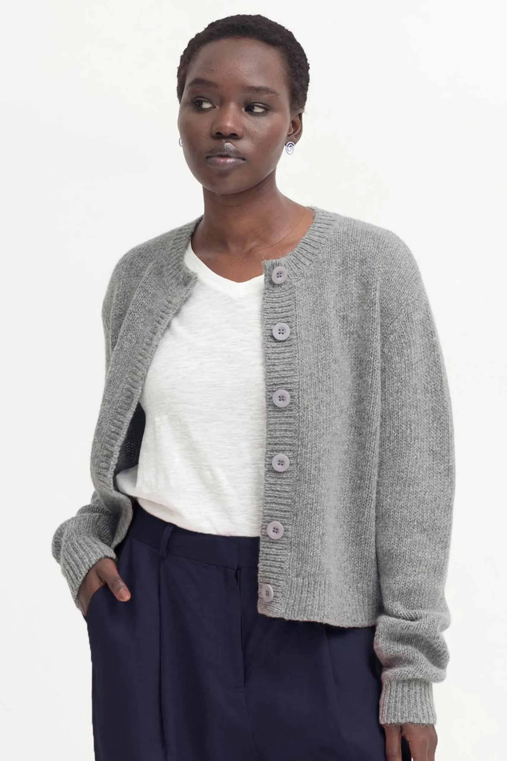 Kabrit Cardigan|ELK Discount