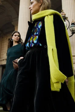 Kabrit Scarf|ELK Discount