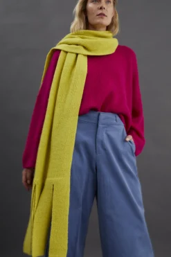 Kabrit Scarf|ELK Discount