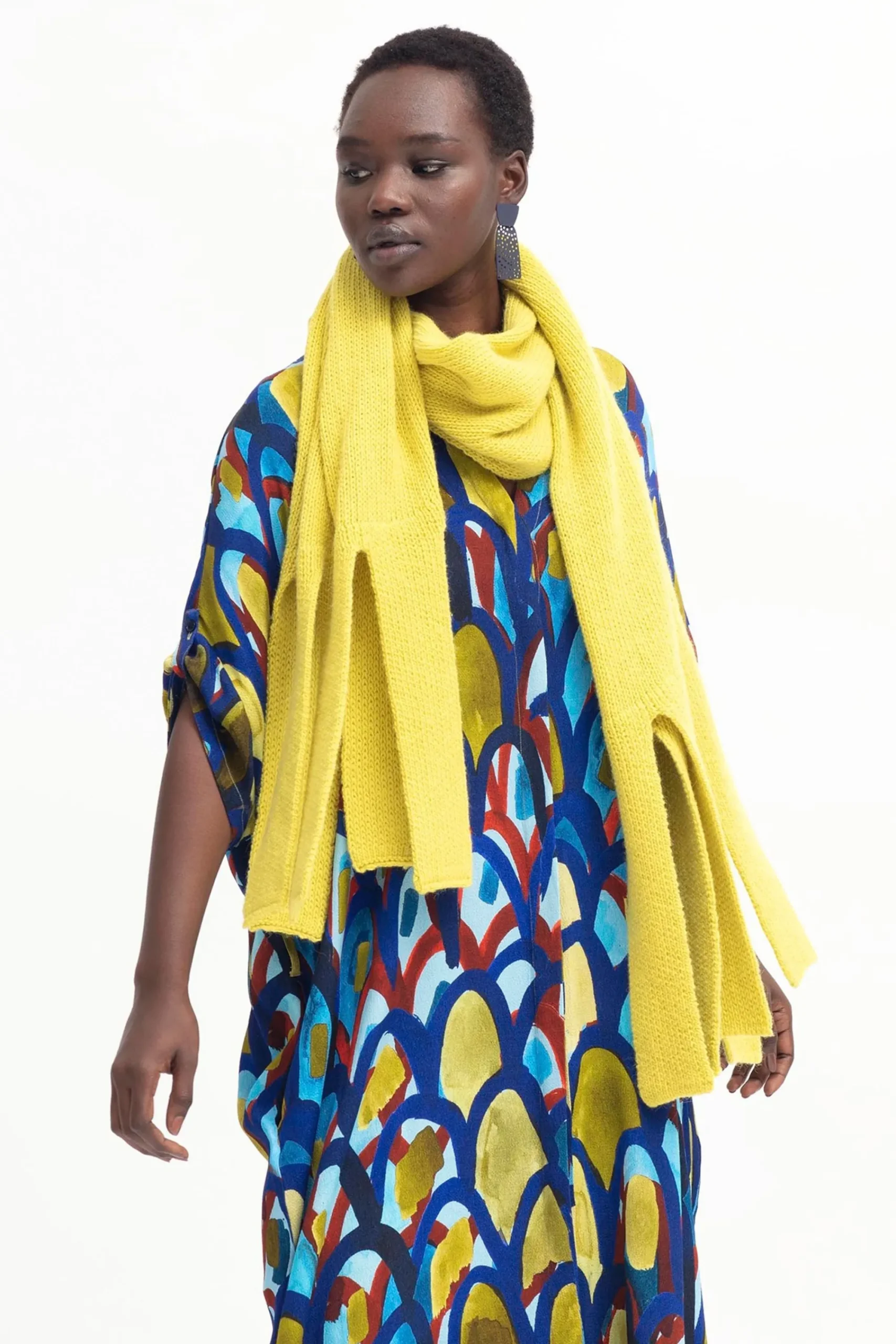 Kabrit Scarf|ELK Discount