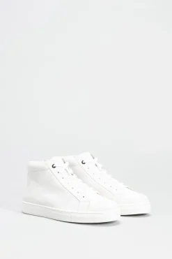 Kali High Top Sneaker|ELK