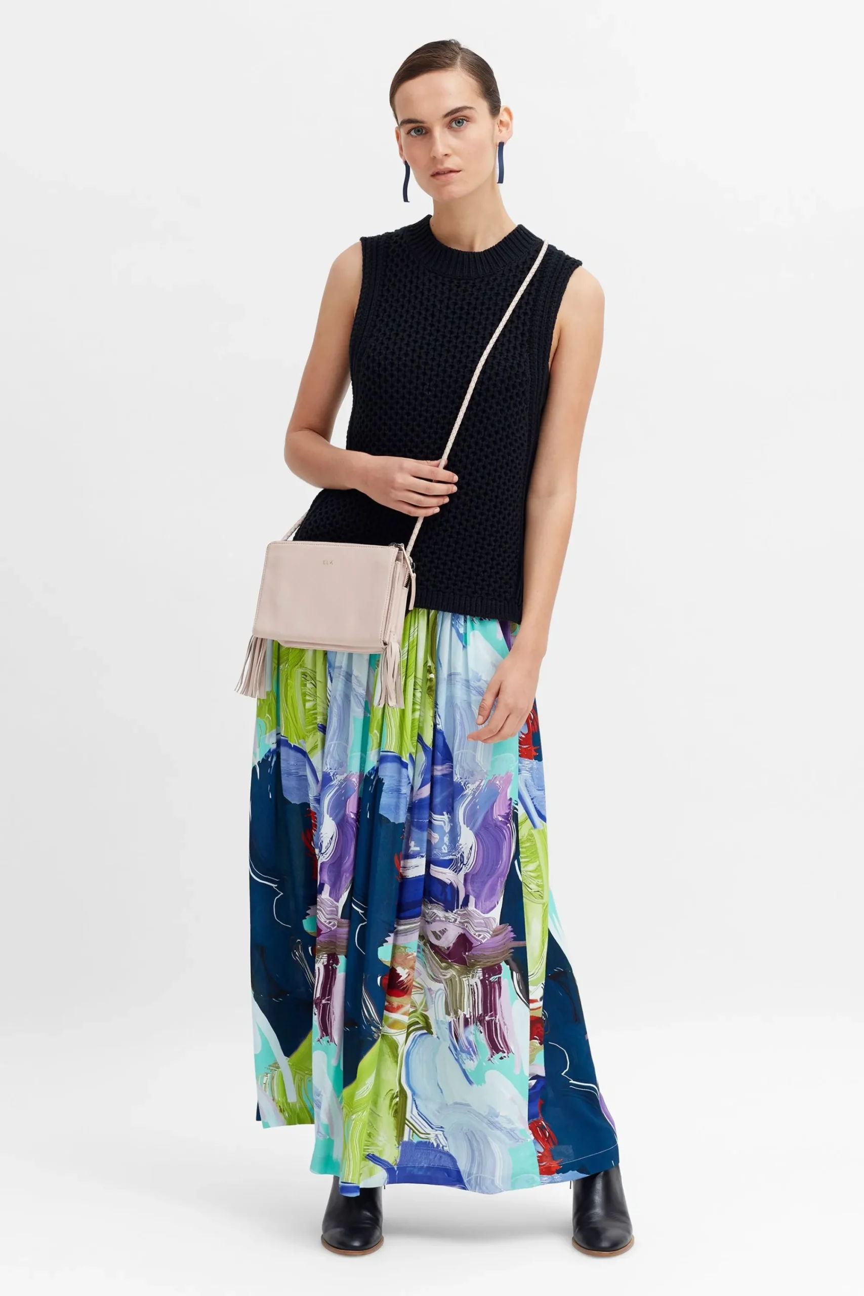 Kandis Small Bag|ELK Hot