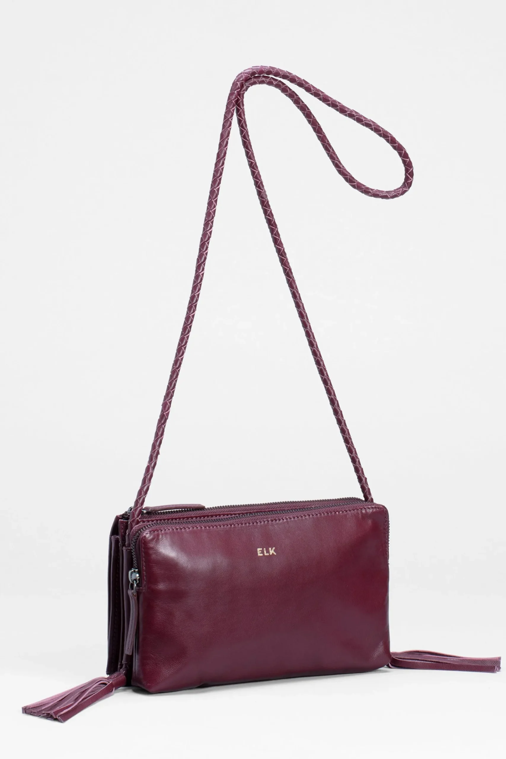 Kandis Small Bag|ELK Hot