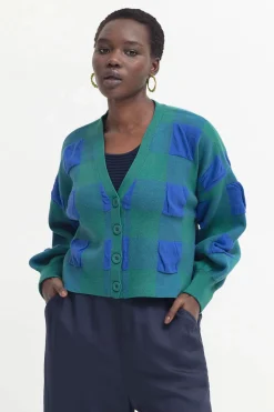 Karo Cardigan|ELK Hot