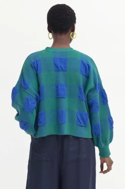 Karo Cardigan|ELK Hot