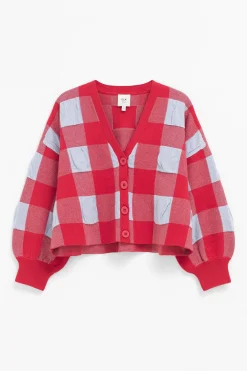 Karo Cardigan|ELK Hot