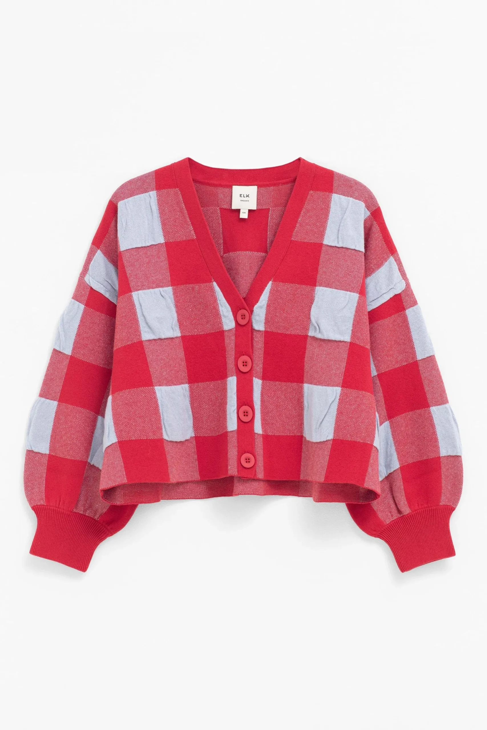 Karo Cardigan|ELK Hot