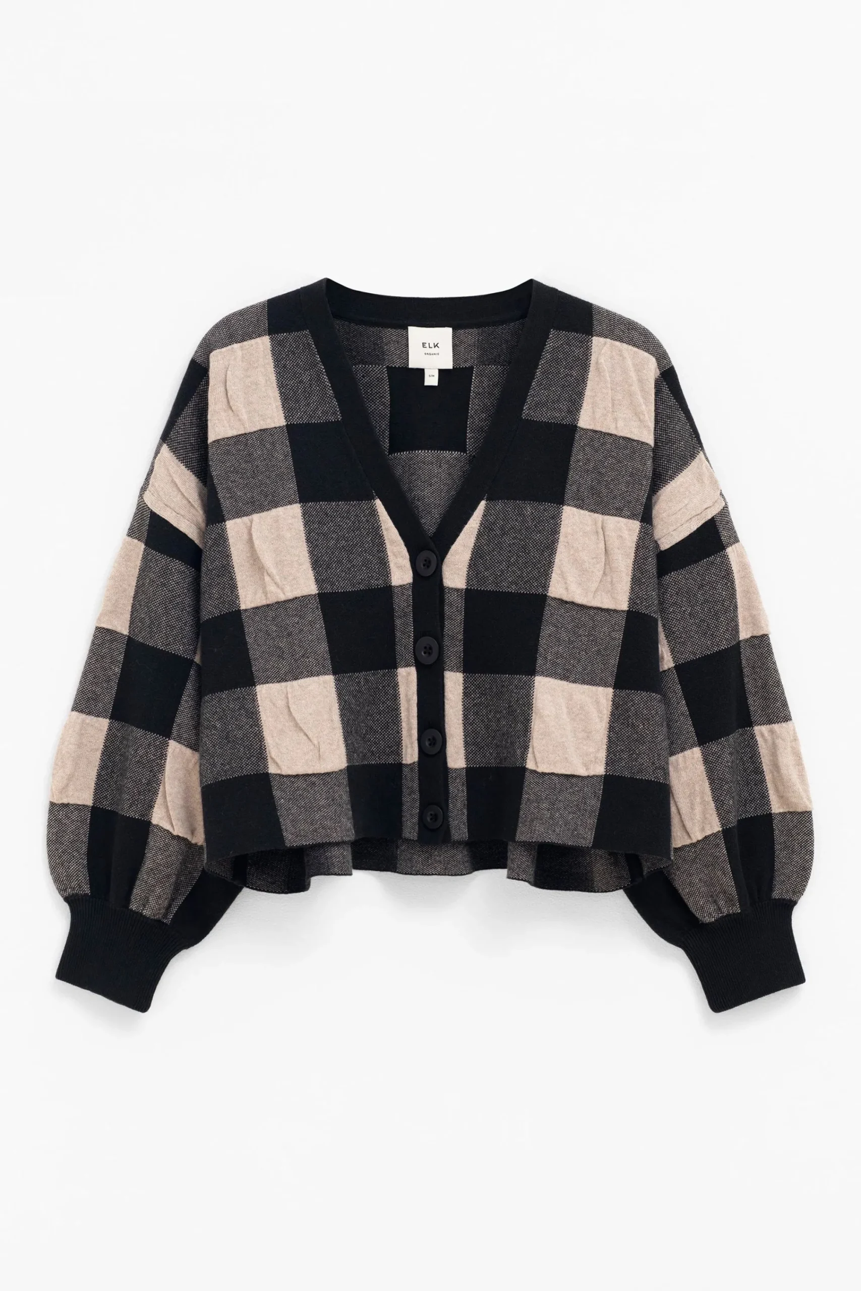 Karo Cardigan|ELK Hot