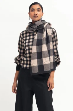 Karo Scarf|ELK