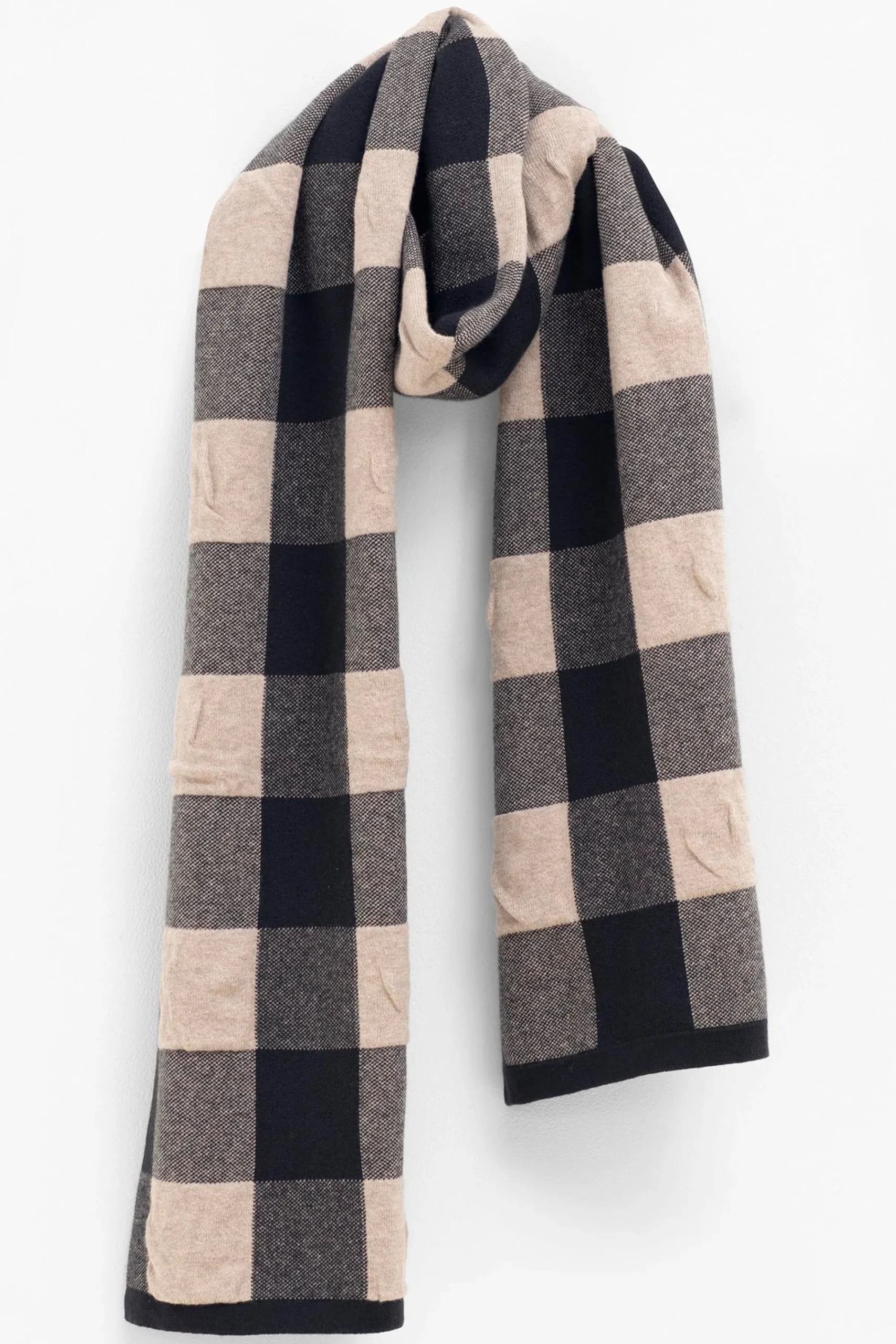 Karo Scarf|ELK