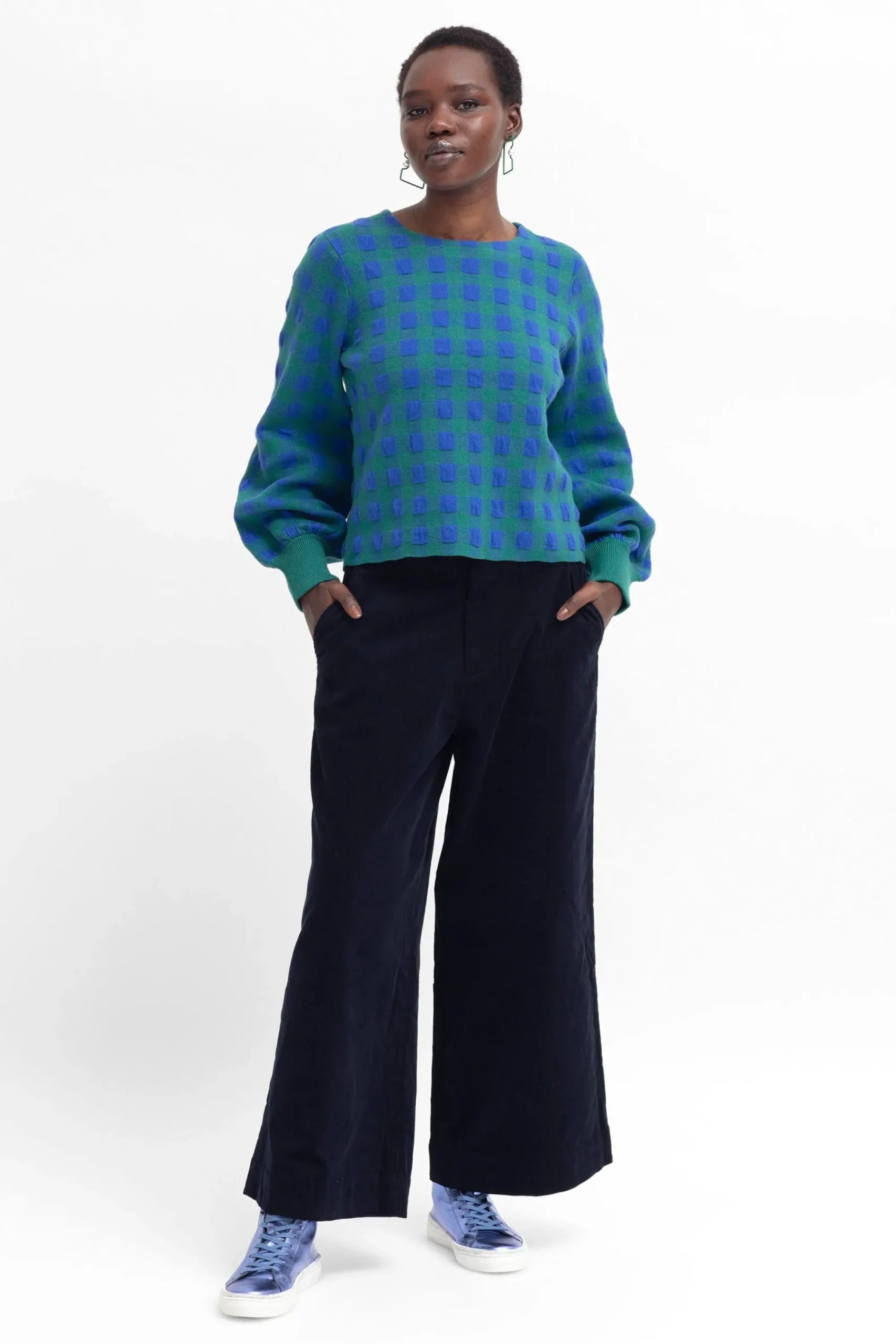 Karo Sweater|ELK Online