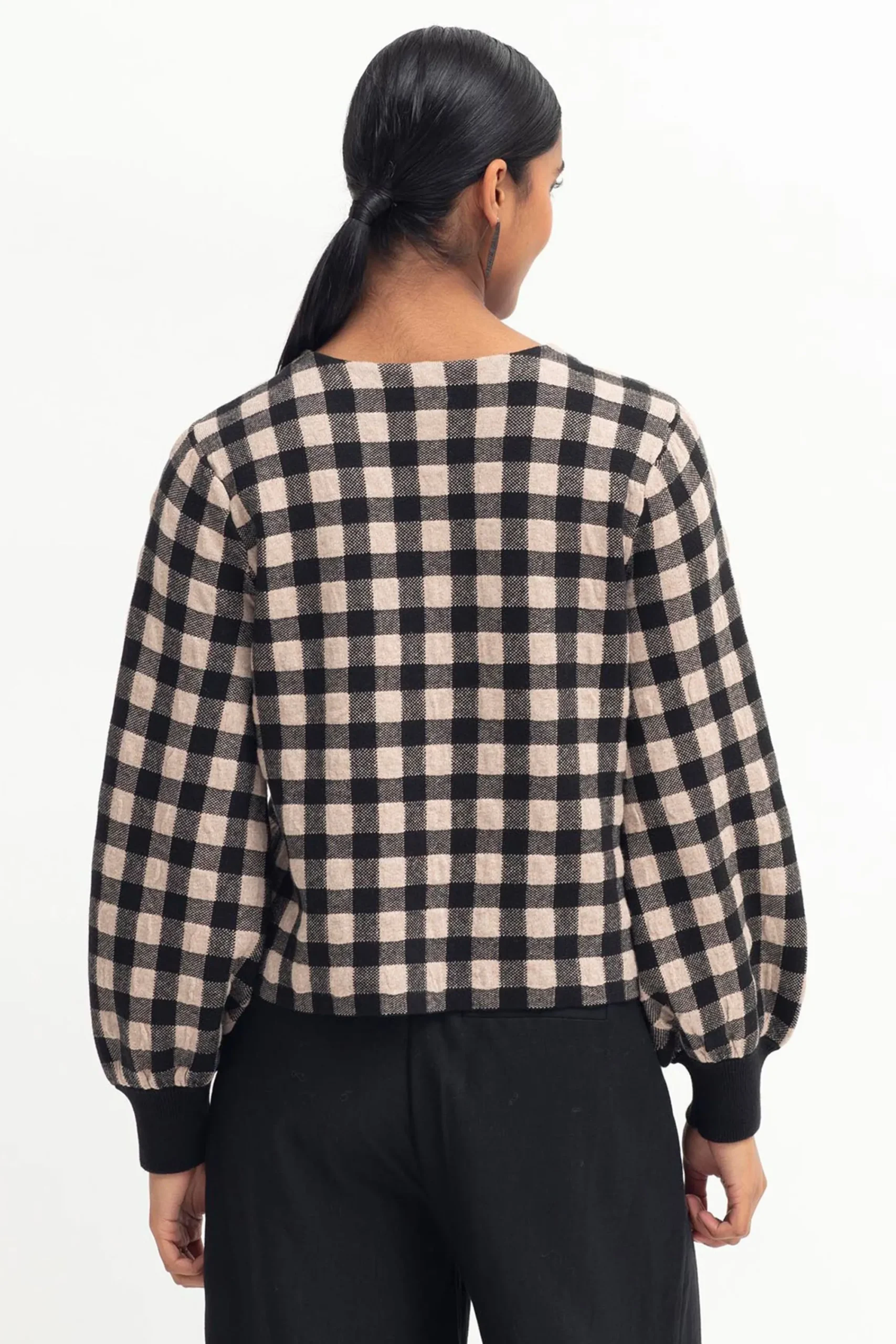 Karo Sweater|ELK Online