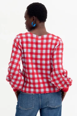 Karo Sweater|ELK Online
