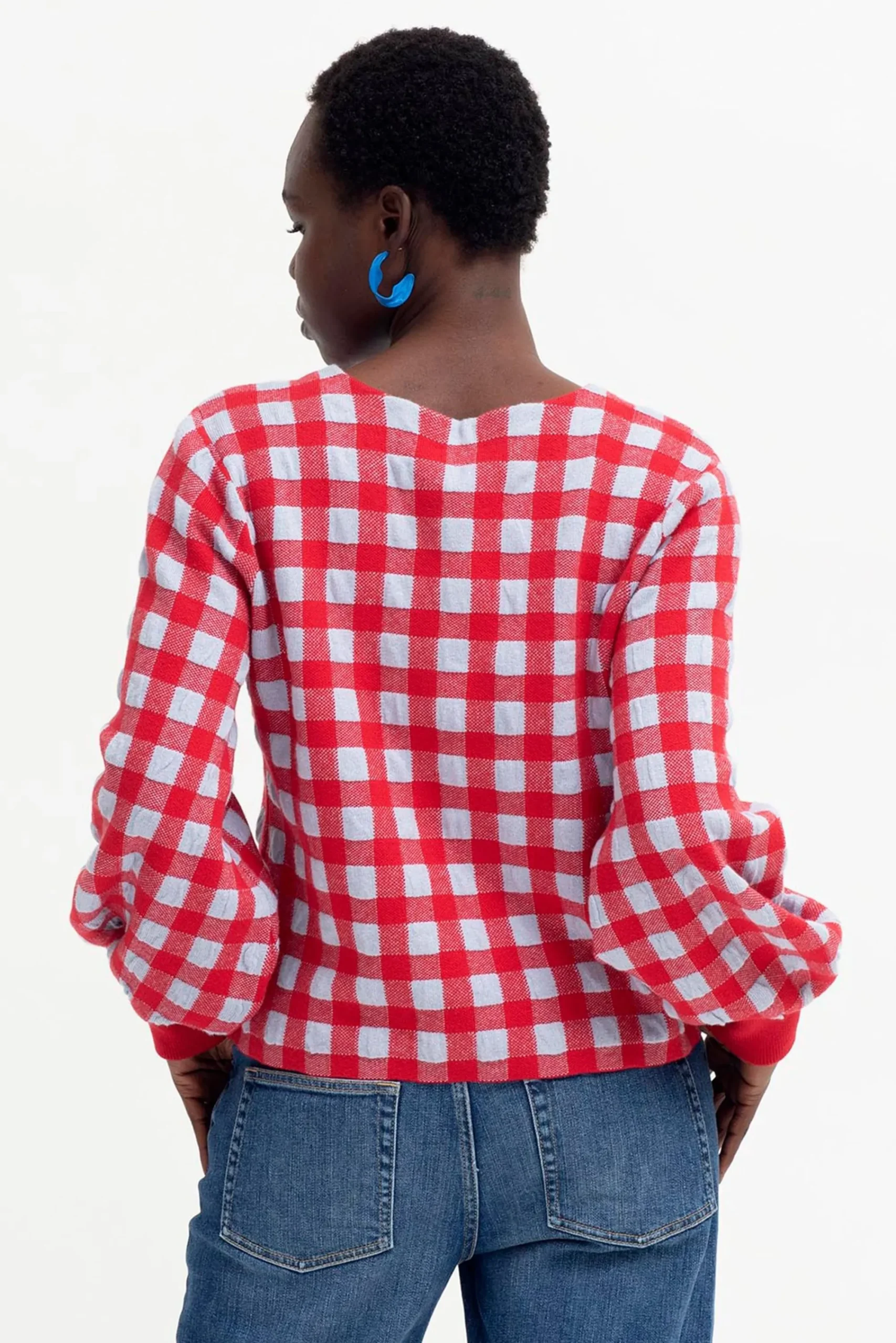 Karo Sweater|ELK Online