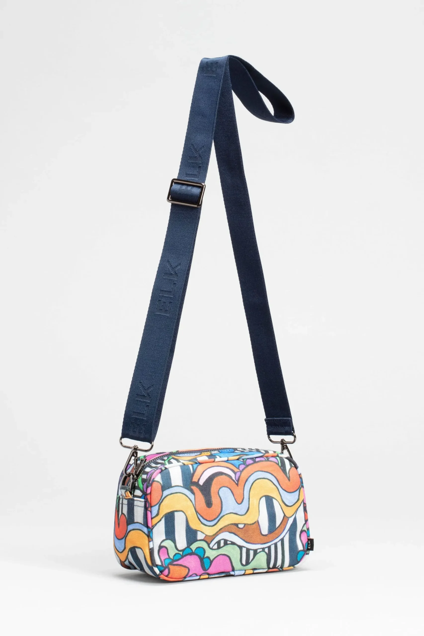 Kassel Print Bag|ELK Hot