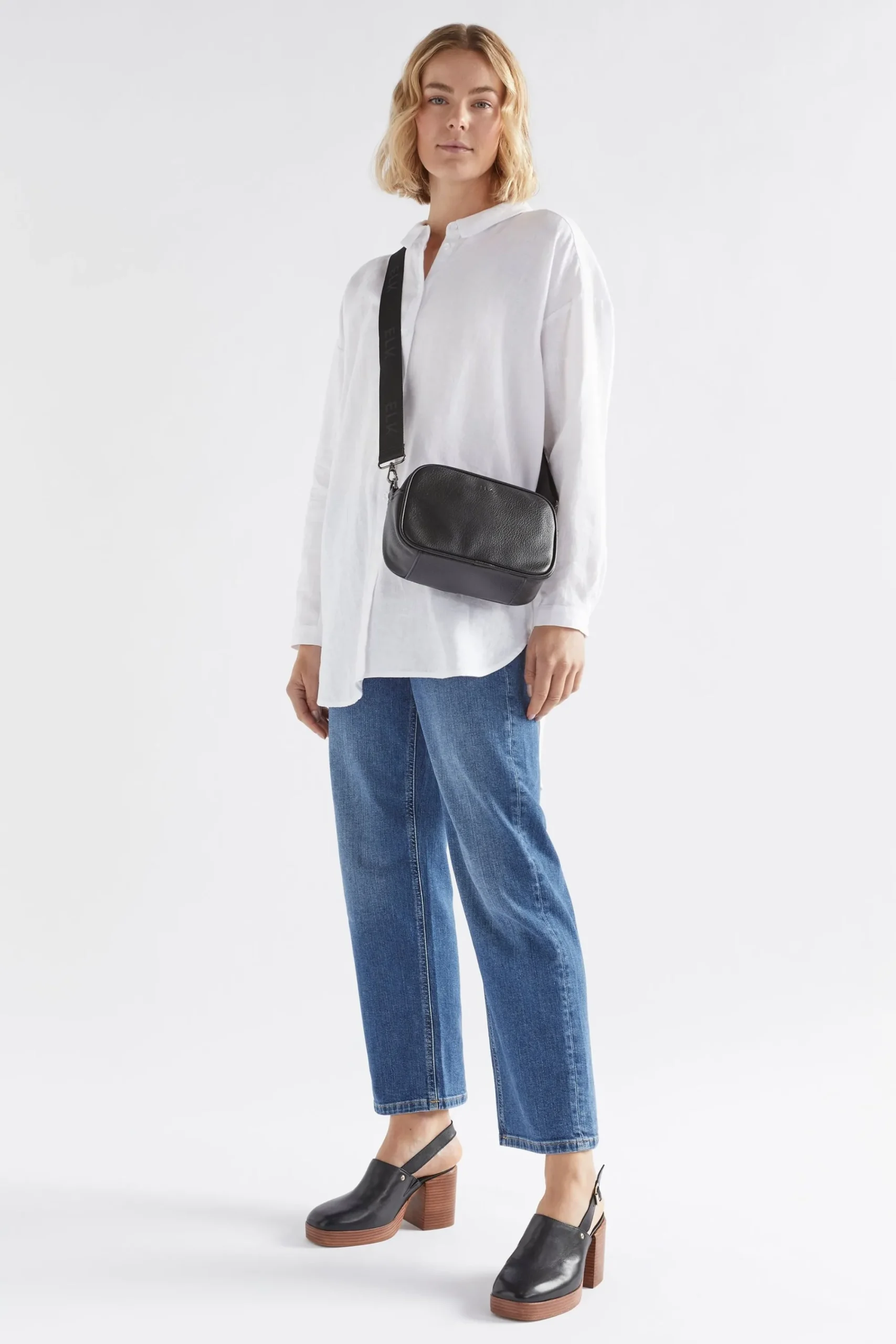 Kassel Vegan Bag|ELK Sale
