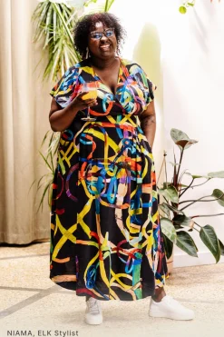 Kayra Dress|ELK Sale