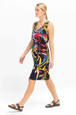 Kayra Tank Dress|ELK Sale