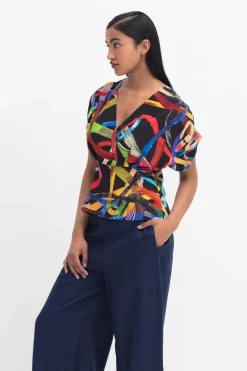 Kayra Top|ELK Outlet