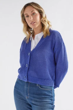 Keent Cardigan|ELK Discount