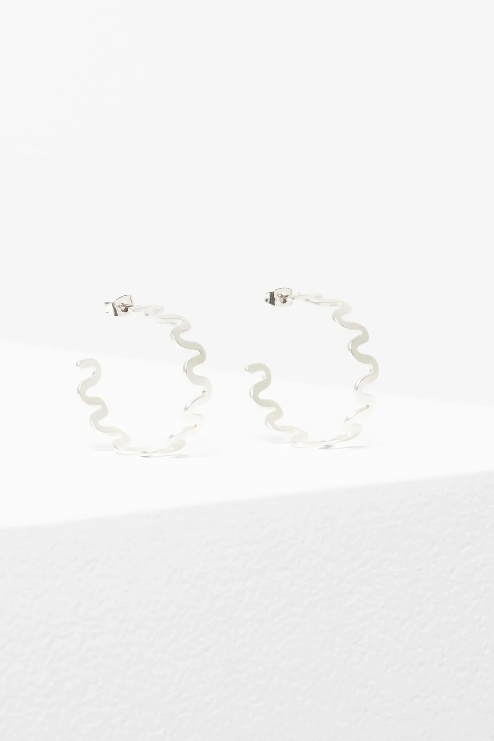 Kero Hoop Earring|ELK Clearance
