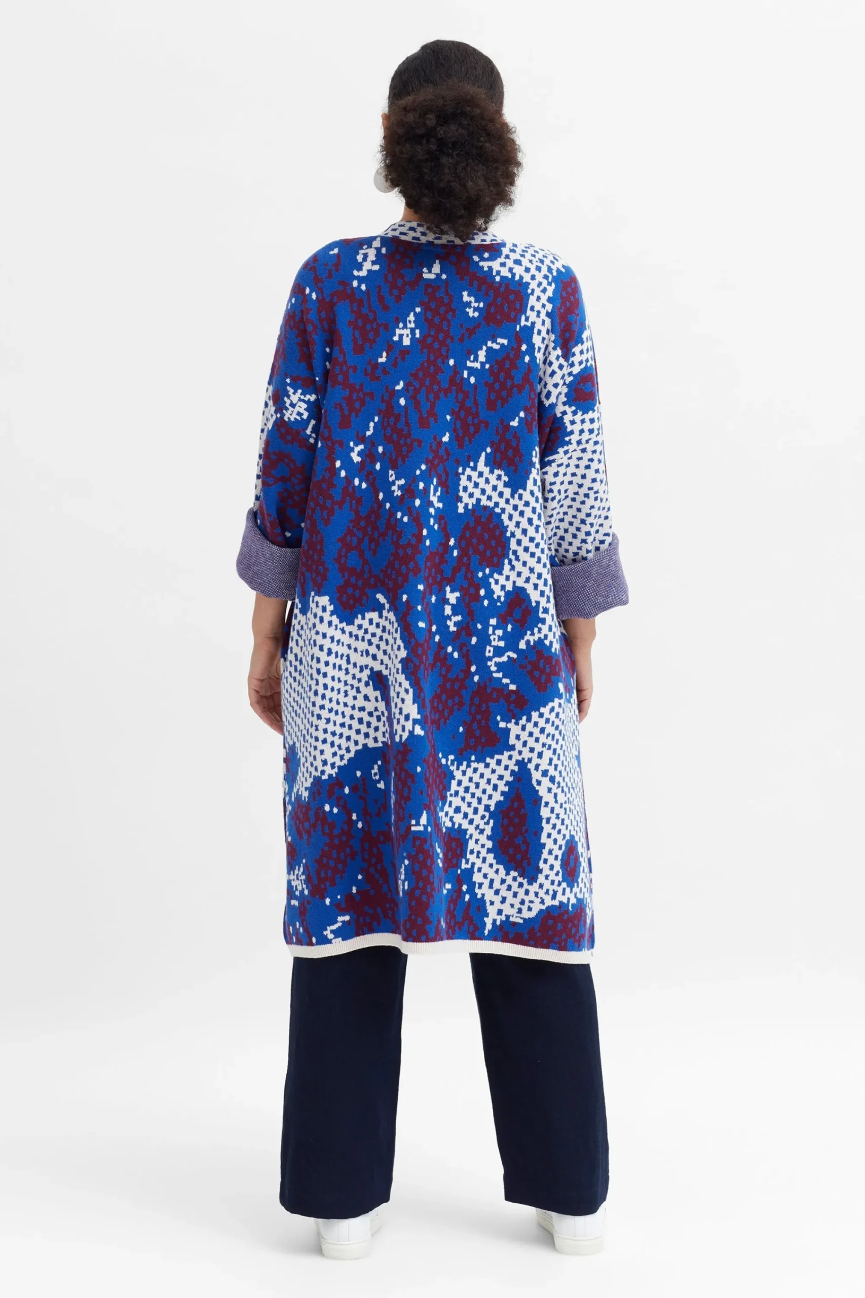 Kers Cardigan|ELK Outlet